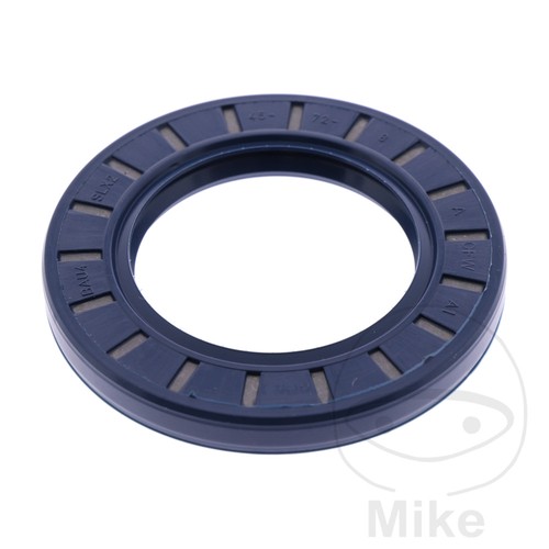 40794 oil seal x 8 - seal,