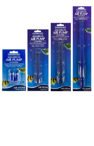 Interpet aquarium air stone - interpet,