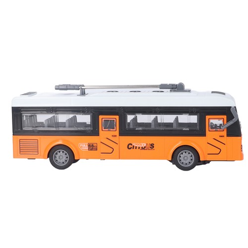 School bus remote - school,