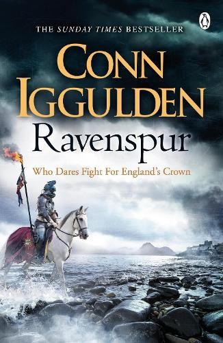 Ravenspur rise the tudors - ravenspur:,
