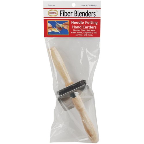 Fiber blenders pack of - fiber, 2-pack