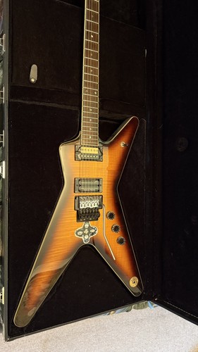 Dean far beyond driven - dean,