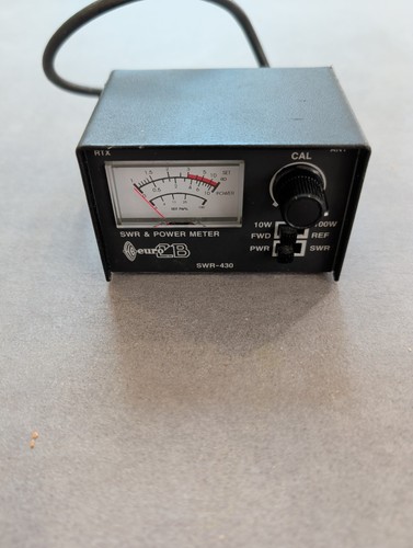 Euro swr 430 power - euro,