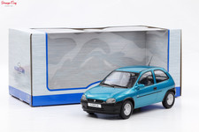 Model Car Group Opel Corsa B