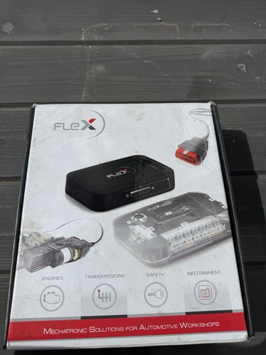 Magic motor sport flex - motor,