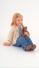 Dolls house miniature 12th - dolls,