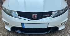 Civic Type R FN2 Championship