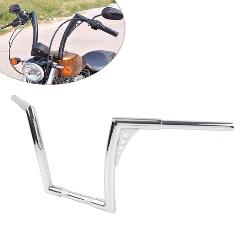 Rise ape handlebar - ape,
