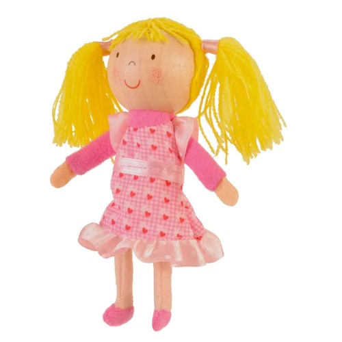 Fiesta crafts finger puppets - fiesta,