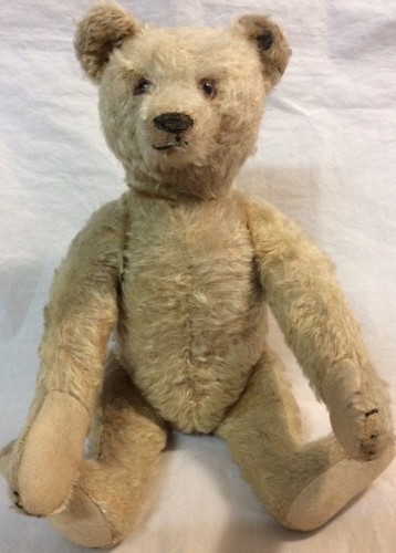 Steiff 1926 vintage - steiff,