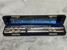 Pearl NC-96S Flute Used With