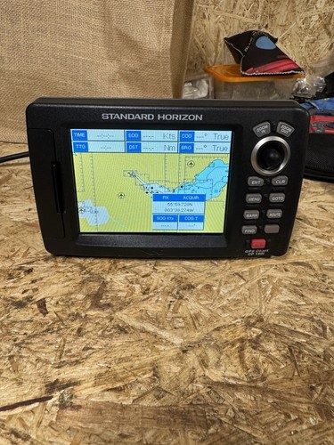 Standard horizon cp180i - standard,