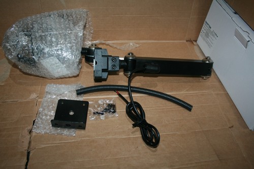 Xunde light 24v - light, waterproof