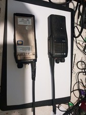 Parts Only Motoralo Gp340 Radio