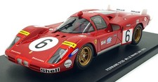 Werk83 1/18 Scale Diecast