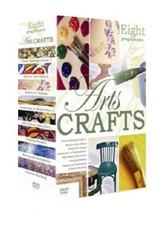 6 Pack: Crafting [DVD] [2007]