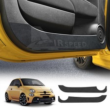For Fiat 500 2008-24 Abarth