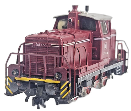 Fleischmann 4225 gauge - fleischmann, ho