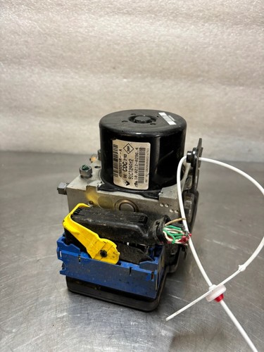 Abs pump renault - iii, 3