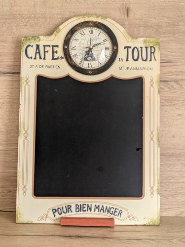 Rare wall kitchen notice - ,