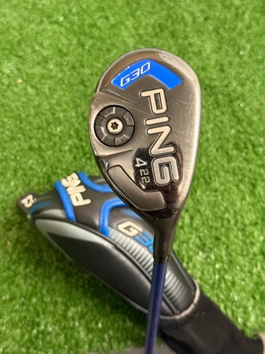 Ping g30 hybrid - g30,