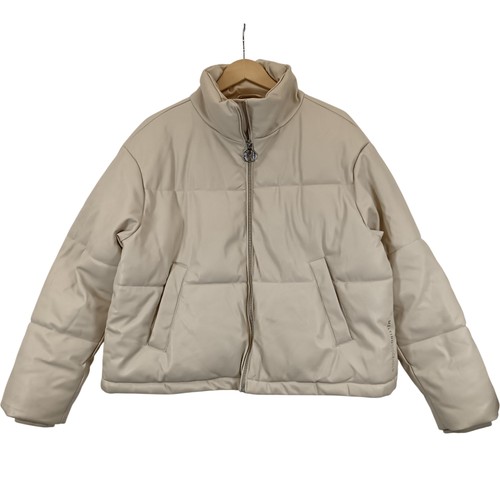Melting stockholm puffer - pu,
