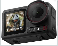 DJI Osmo Action 5 Pro