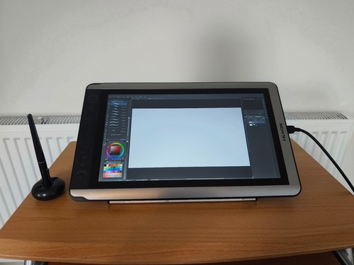 Huion kamvas pen - huion, 16