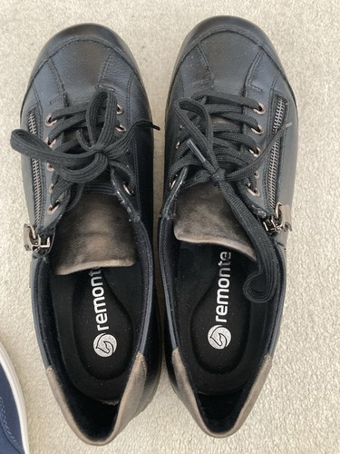 Remonte ladies shoes - remonte,