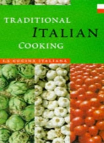 Traditional italian cooking - italian,