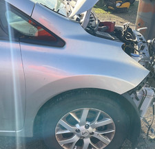 Nissan Note E12 2013–2017