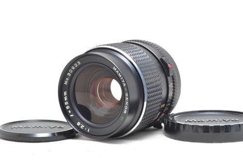 Near mint mamiya sekor c - mint],