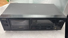 AIWA - Model AD-F410 Cassette