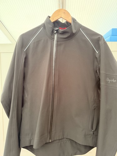 Rapha rain jacket - rapha, men’s
