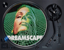 Dreamscape rave techno - rave,