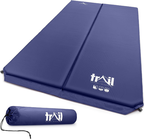 Trail self inflating camping - trail,