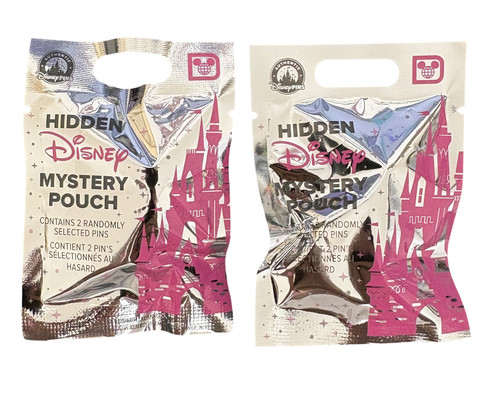 Disney world hidden mystery - disney,