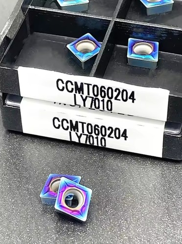 Ccmt060204 ly7010 carbide - x,