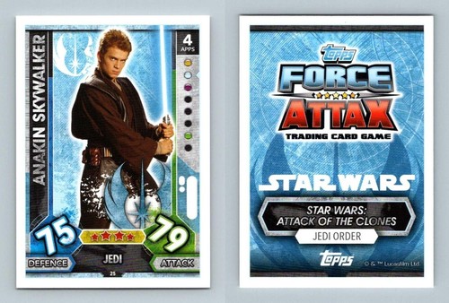Anakin skywalker star wars - skywalker, #25
