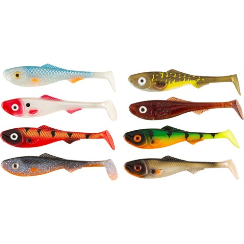 Abu garcia beast pike - garcia,