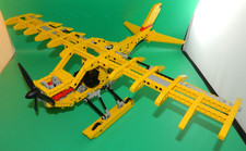 Vintage LEGO Technic Set 8855