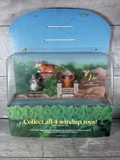 McDonald’s Happy Meal Jungle