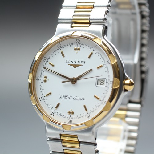 Near mint longines conquest - longines,
