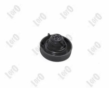 Coolant reservoir cap