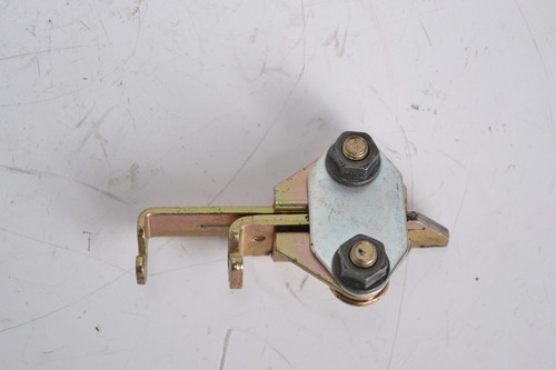 Seat lock yamaha - fzs, 1000
