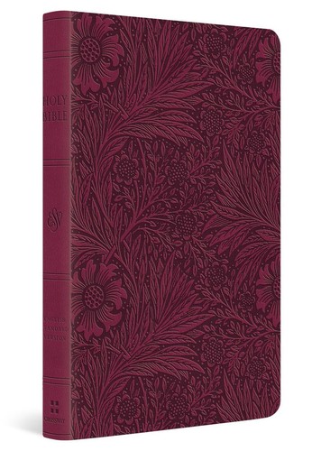 Esv large print value thinline - large,