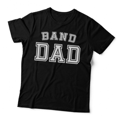 Band dad high school marching - high,