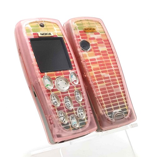Nokia 3200 classic - nokia,