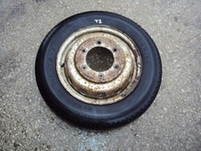 Ford Transit Mk6 Mk7 2001 to