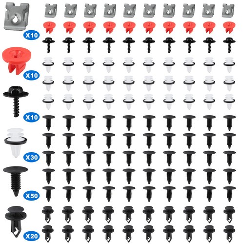 130pcs fitting kit - kit, under